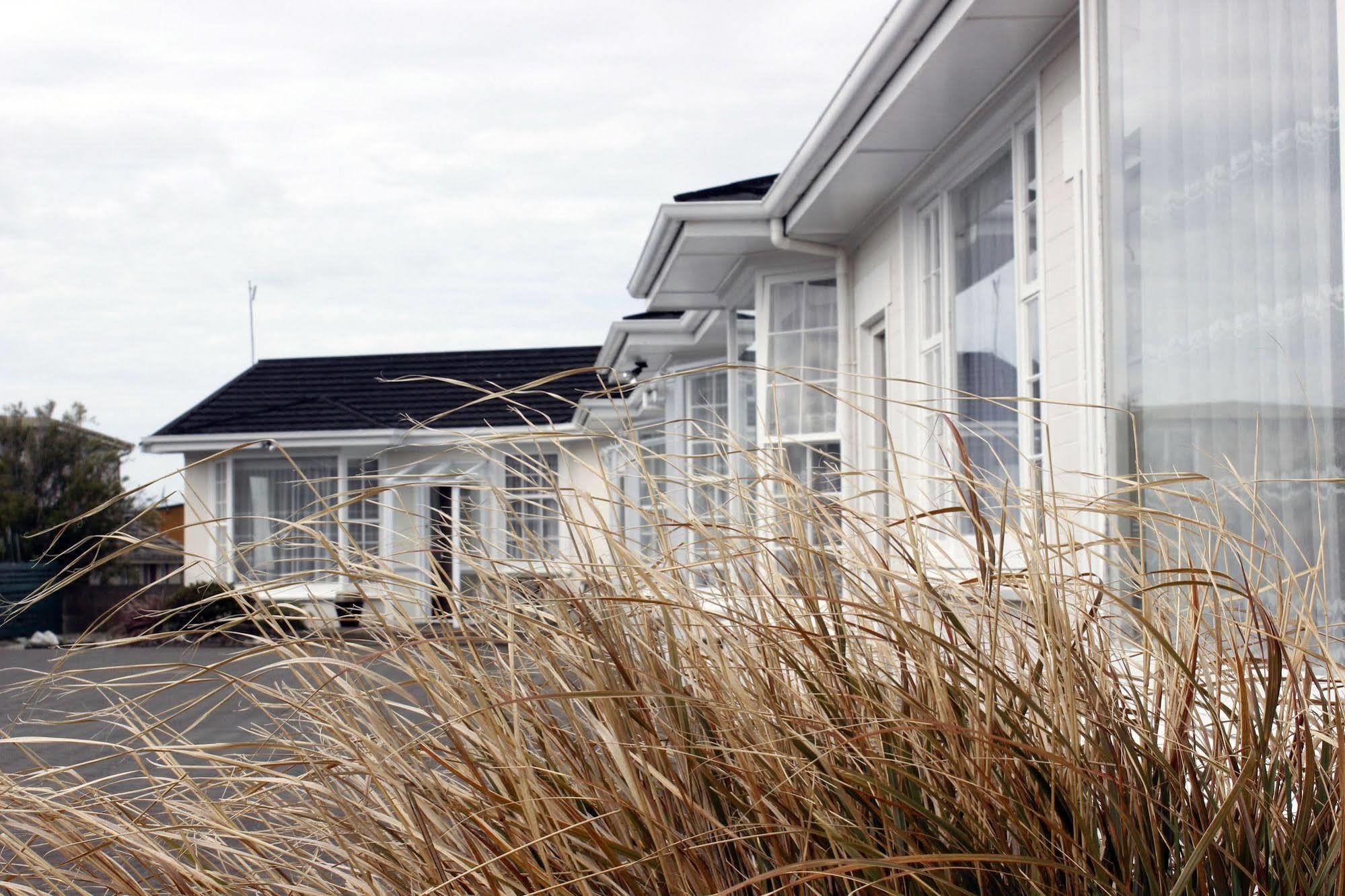 Colonial Motel Invercargill Exterior foto